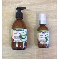 Consciously Living - Your NZ Wellness Directory - buy baby barrier gel