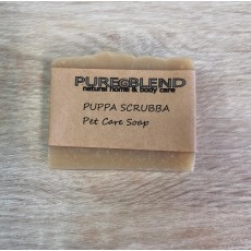 Consciously Living - Your NZ Wellness Directory - Pure Blend Soap